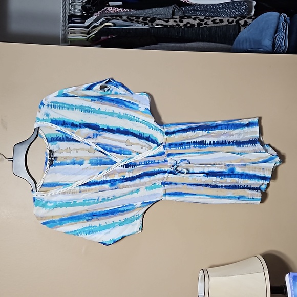 Lulu's Romper - Picture 4 of 7